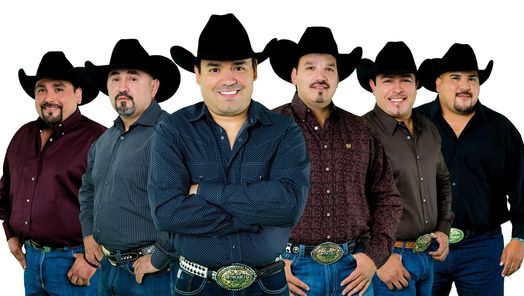 Intocable at Bob Hope Theatre on 16 July, 2021