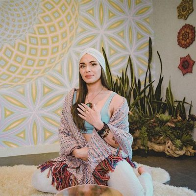 Sacred Spiral School