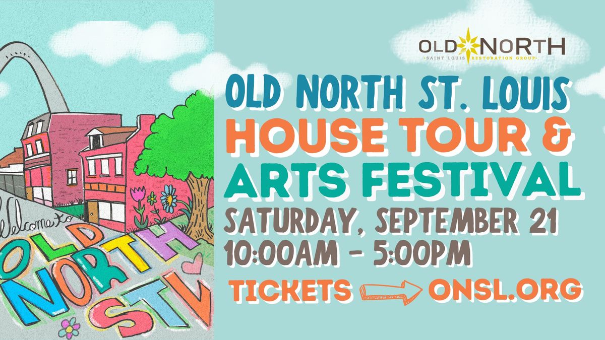 Old North House Tour & Arts Festival