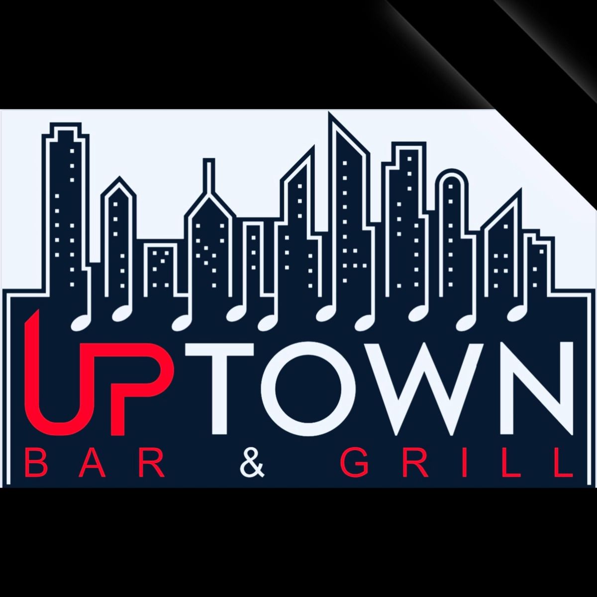 Borderline # Uptown Bar & Grill