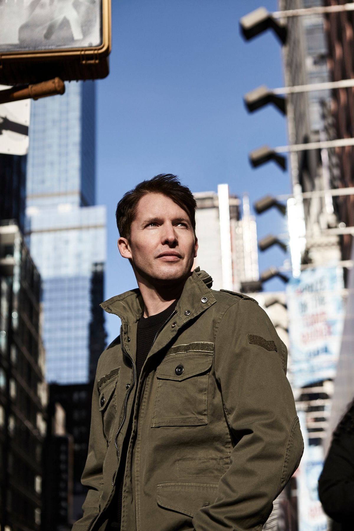 James Blunt - Back To Bedlam 20th Anniversary Tour