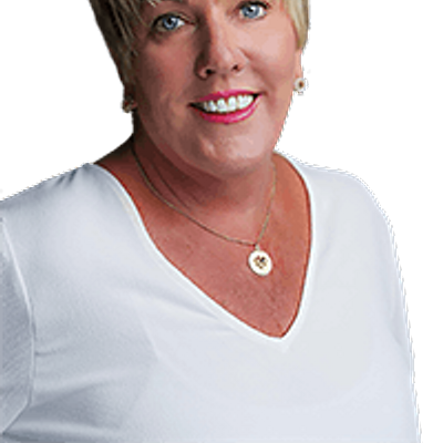 Christine Roesberg