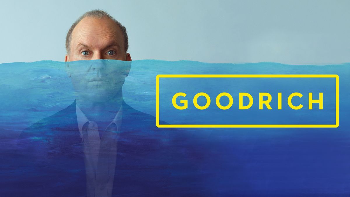 Sunday Movie: Goodrich 