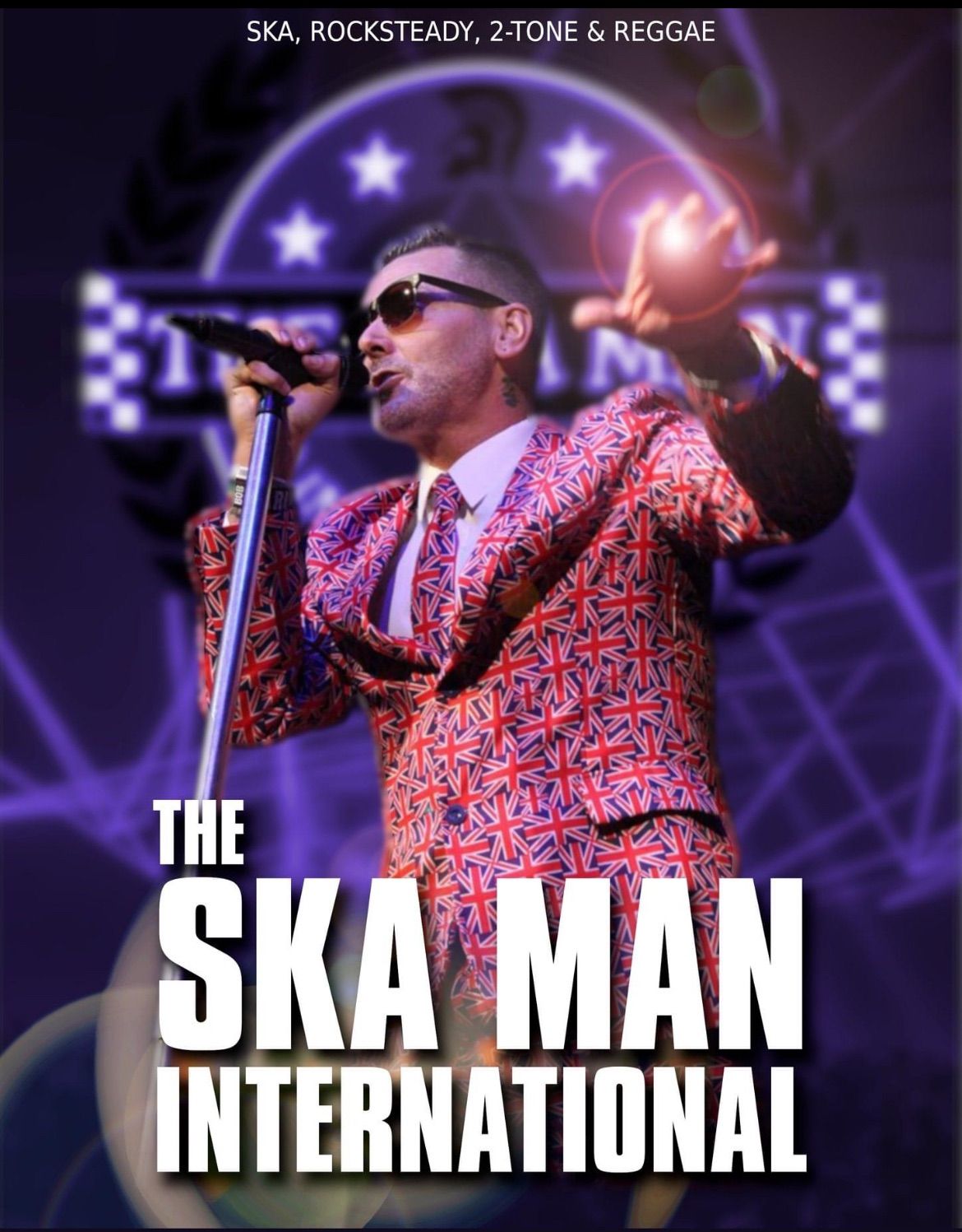 Ska Man International 