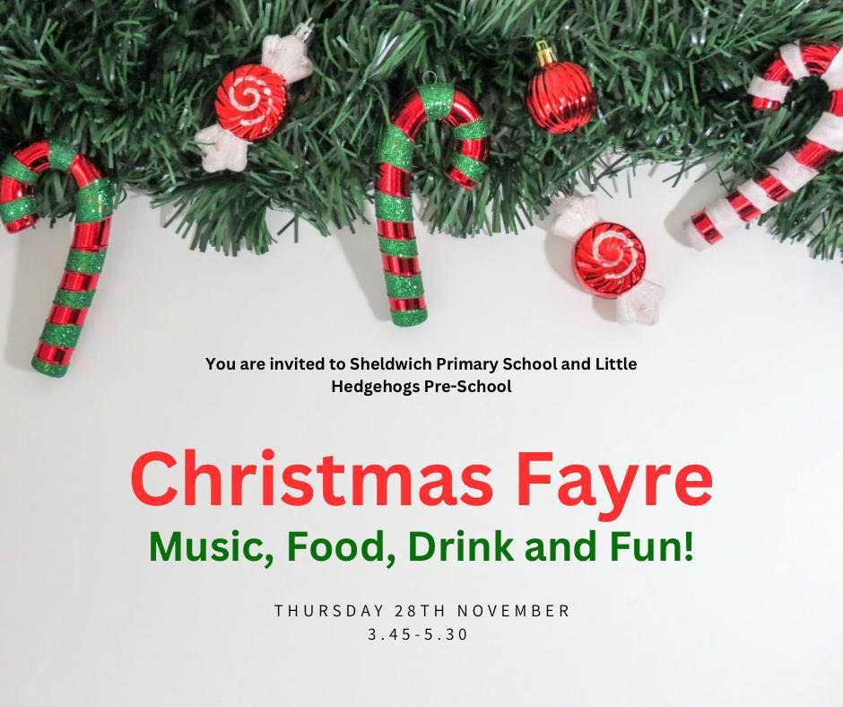 Christmas Fayre \ud83c\udf84