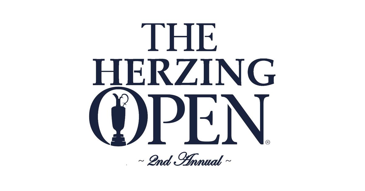 The Herzing Open