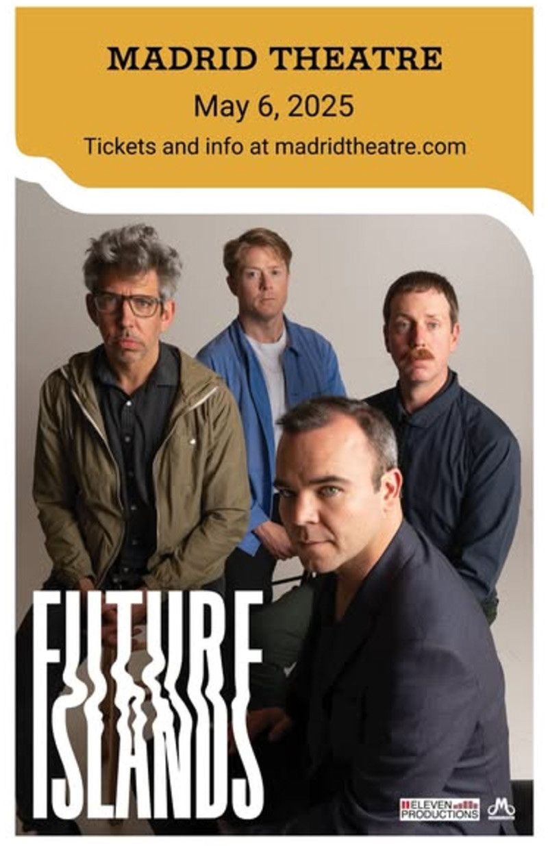 Future Islands