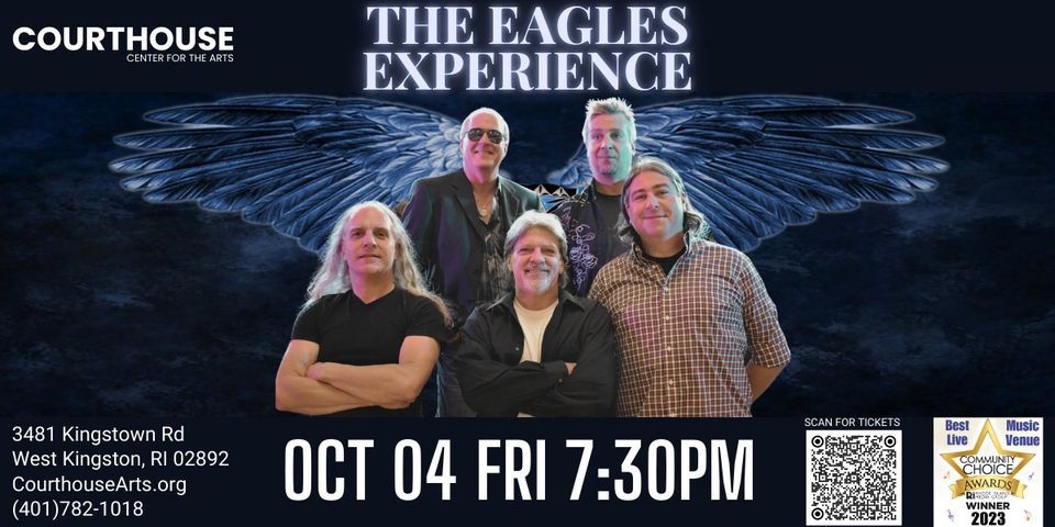 The Eagles Experience