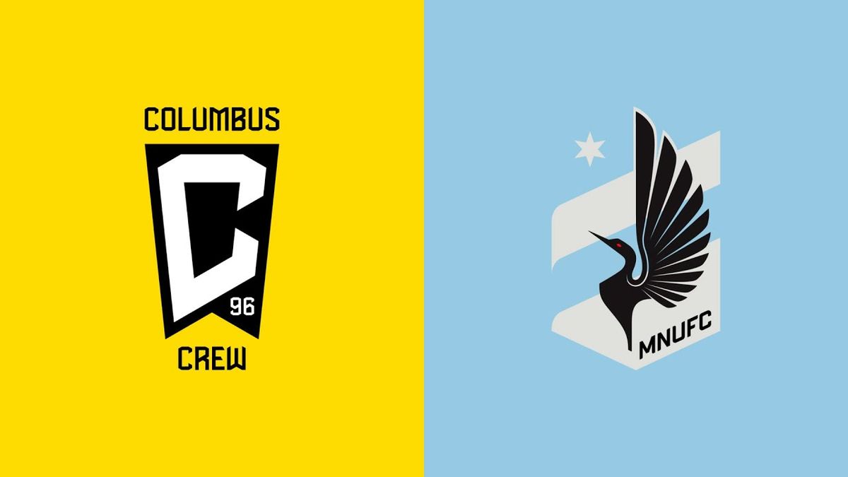 Columbus Crew vs. Minnesota United FC