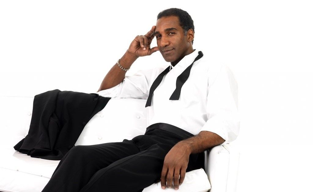 Norm Lewis: Broadway and Beyond