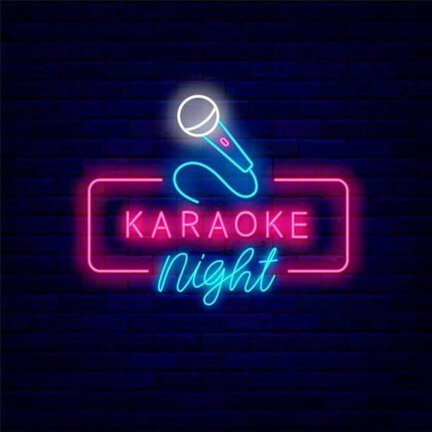 Saturday Karaoke Night