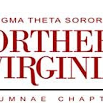 Northern Virginia Alumnae Chapter of Delta Sigma Theta Sorority, Inc.