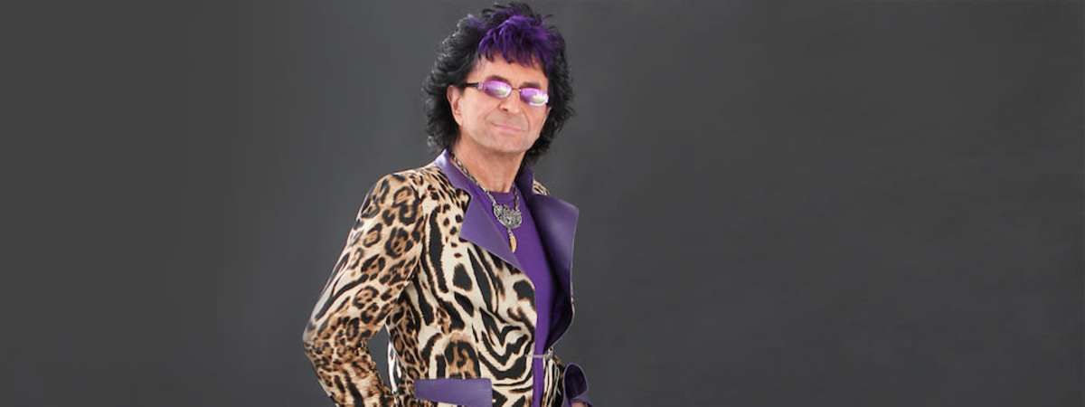 Jim Peterik & Friends