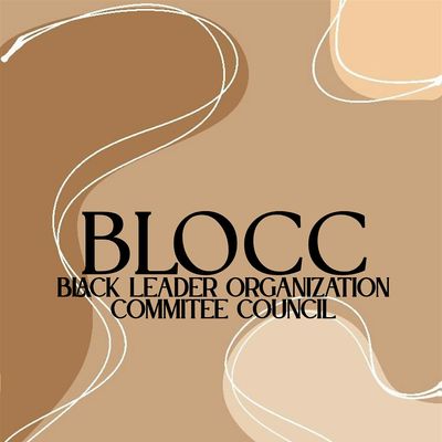 Black Leadership Organization Committee Council