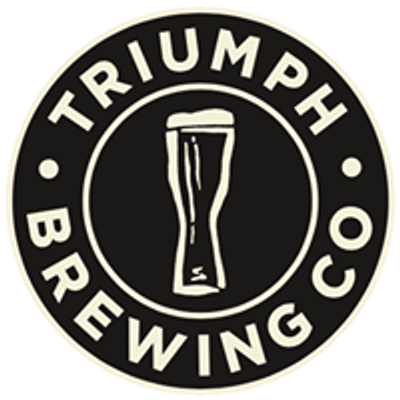 Triumph Brewing Company of New Hope