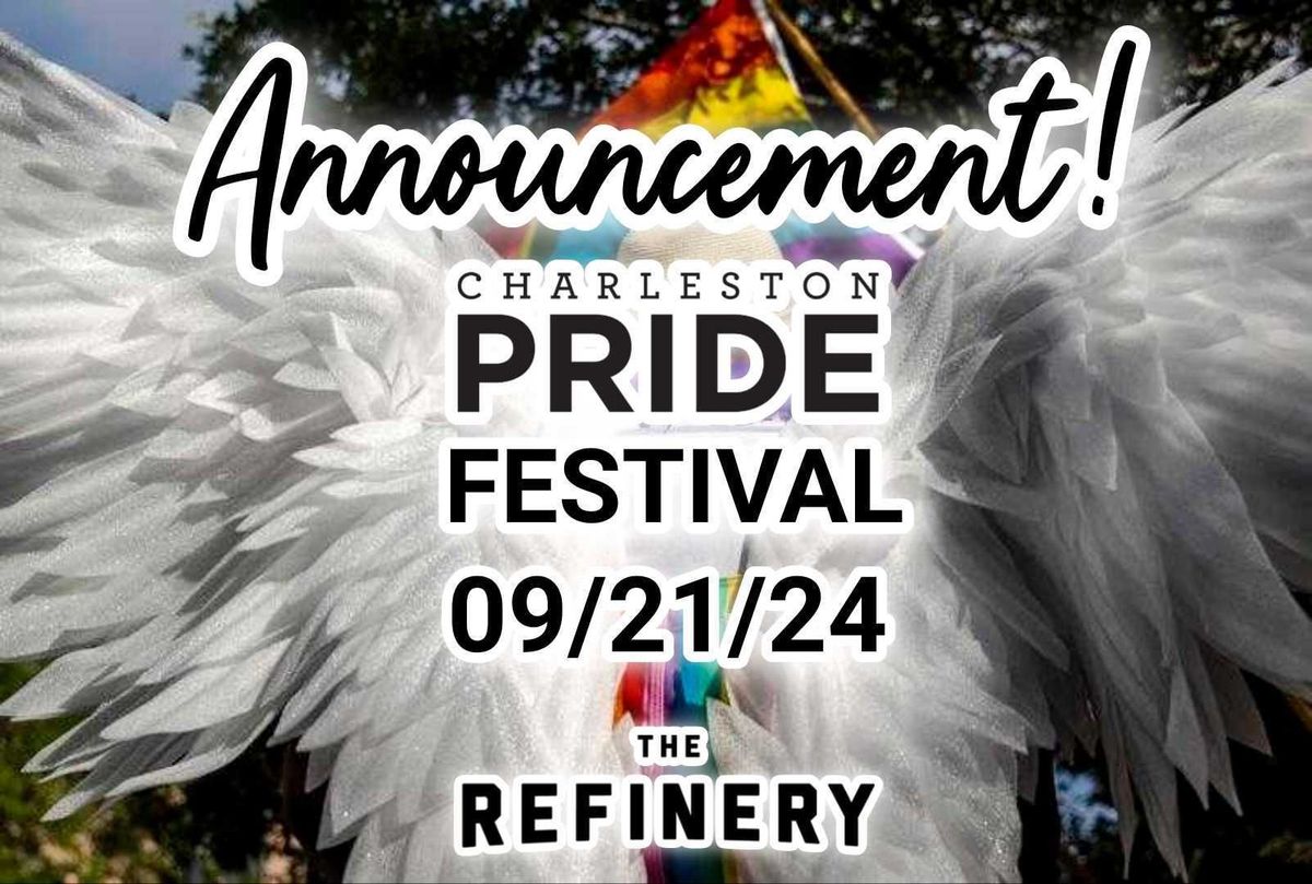 Charleston Pride Festival