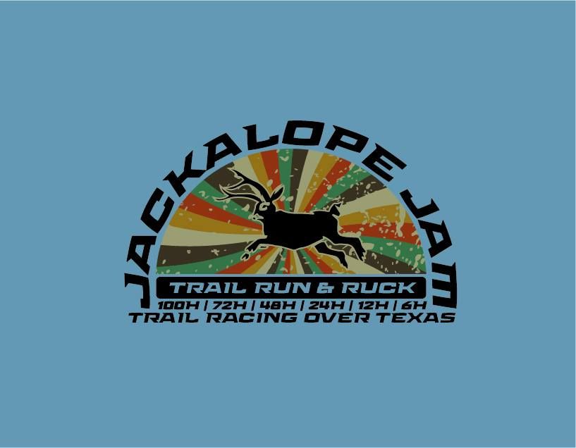 Jackalope Jam Trail Run & Ruck & Relay: 100h\/72h\/48h\/24h\/12h\/6h