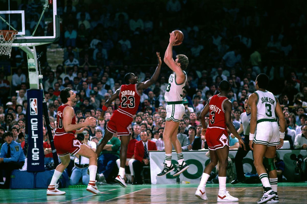 NBA Cup: Chicago Bulls vs. Boston Celtics