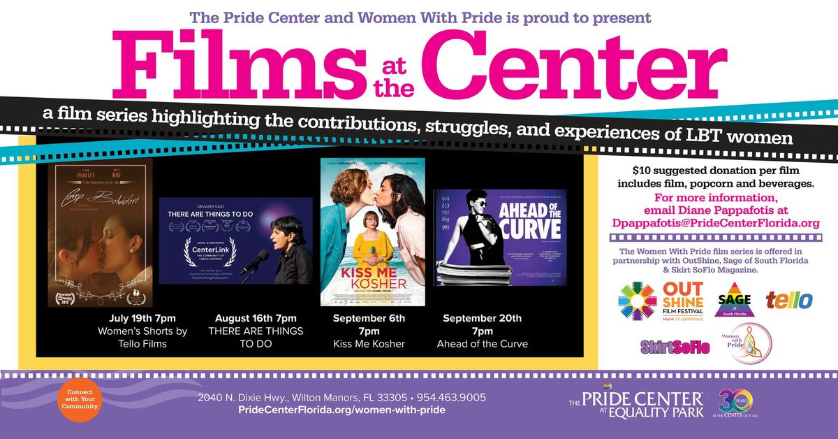 Films at the Center