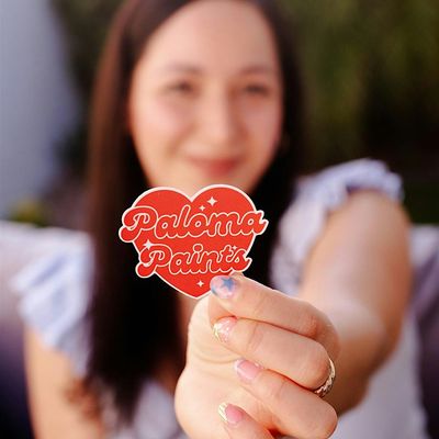 Paloma Paints