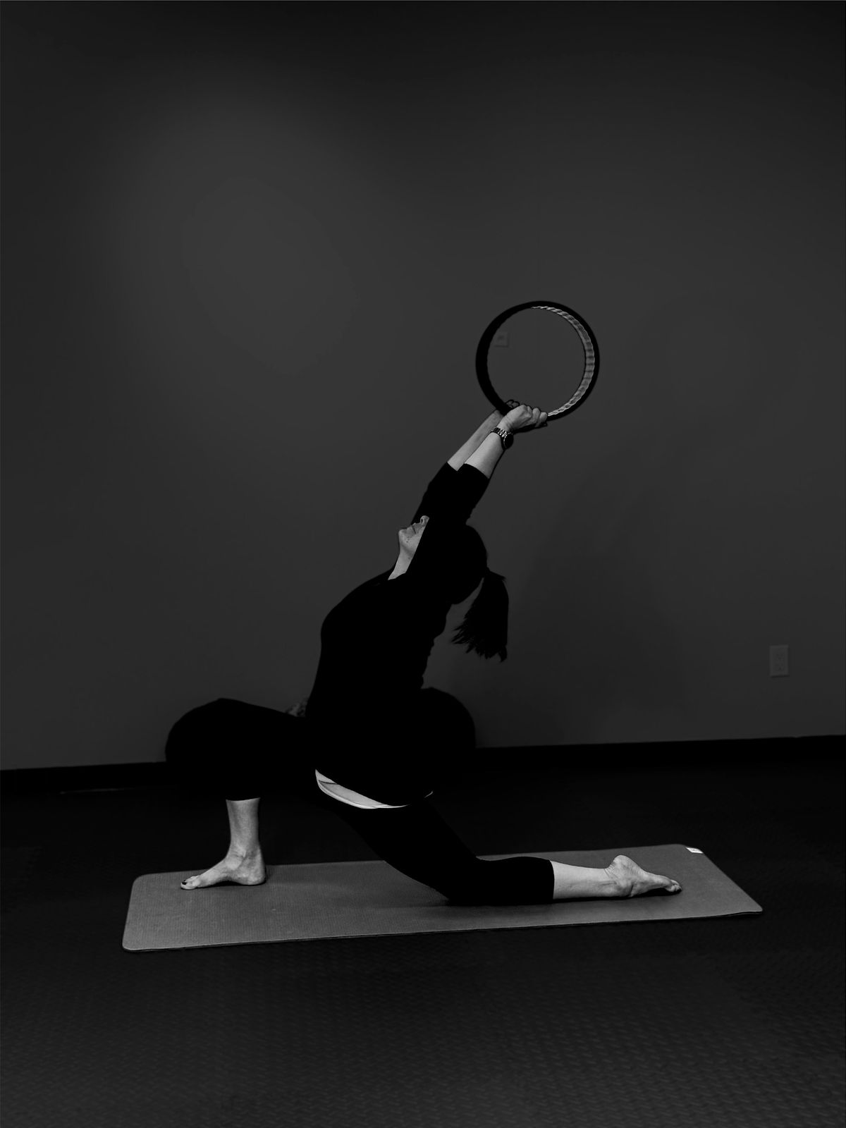 Thanksgiving Adult Yoga