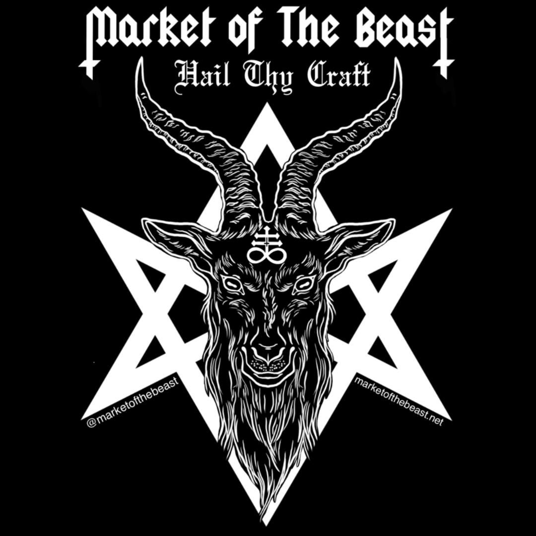 Seattle Market of the Beast