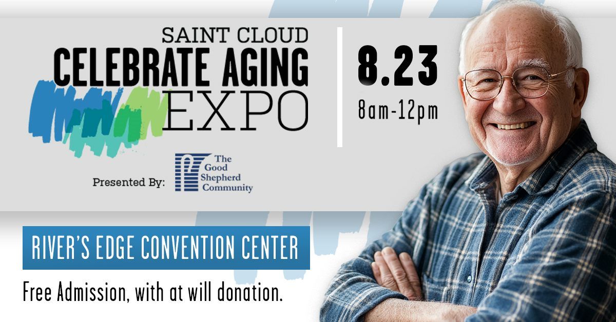 St. Cloud: Celebrate Aging Expo