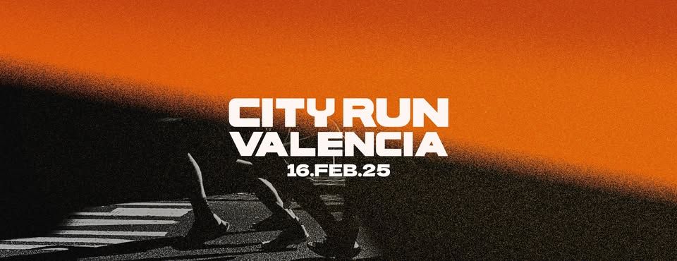 City Run Valencia 2025