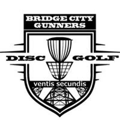 Bridge City Gunners Disc Golf Club