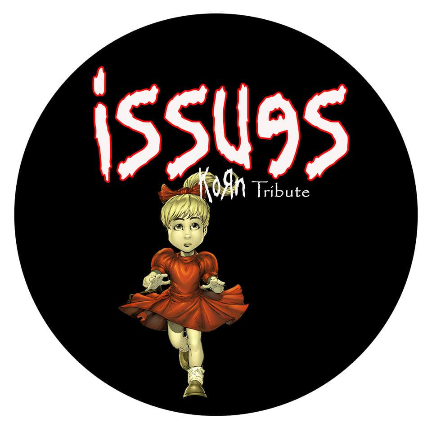 Issues: Korn Tribute w\/s\/g T.O.A.D. (Tribute to a Down)