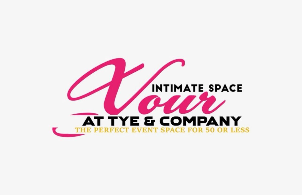 Grand Reopening for Your Intimate Space 