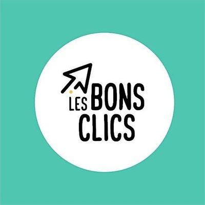 Les Bons Clics \u26a1\ufe0f