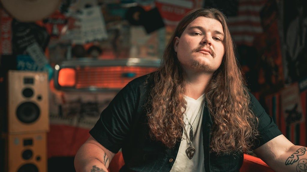 Kolby Cooper (21 & Over)