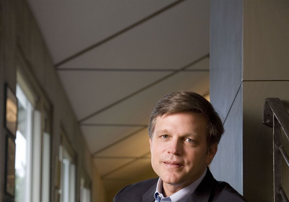 Douglas Brinkley (Theater)