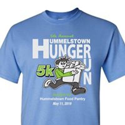 5K Hummelstown Hunger Run