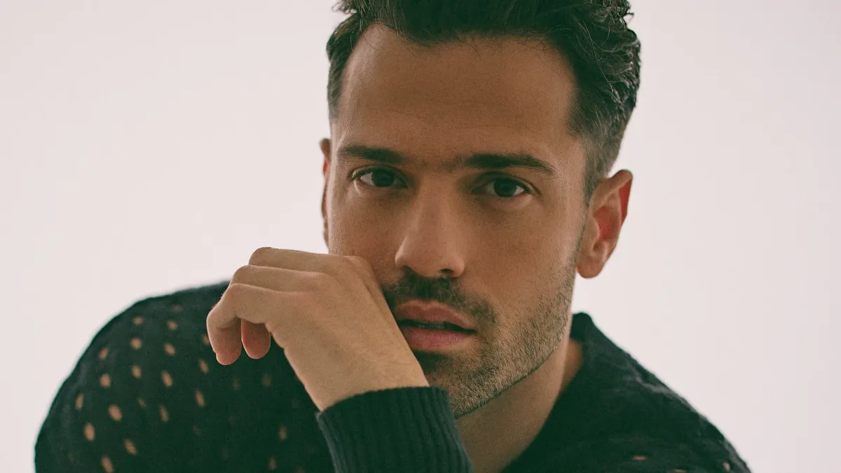 Konstantinos Argiros in Adelaide