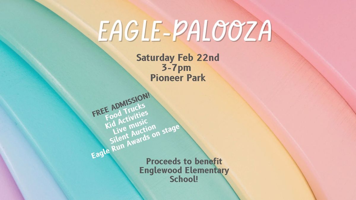 Eagle-Palooza