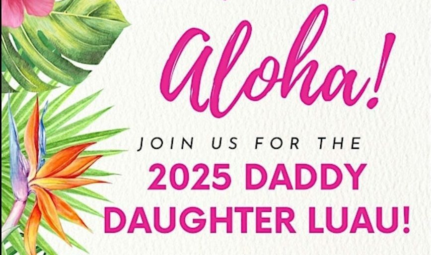 Westville Tri Kappa 4th Annual Daddy Daughter Dance 