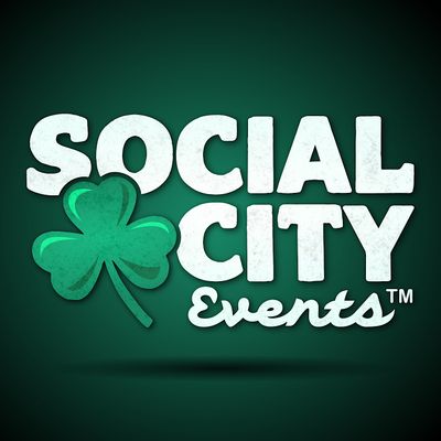 Social City Events