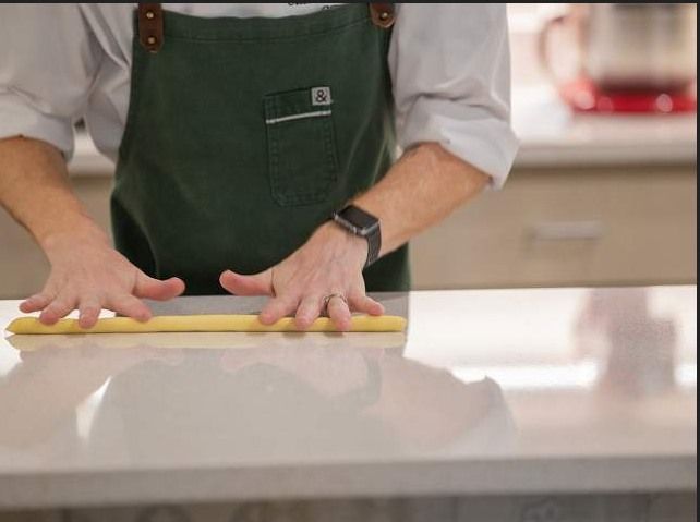  Handmade Pasta Date Night Cooking Class