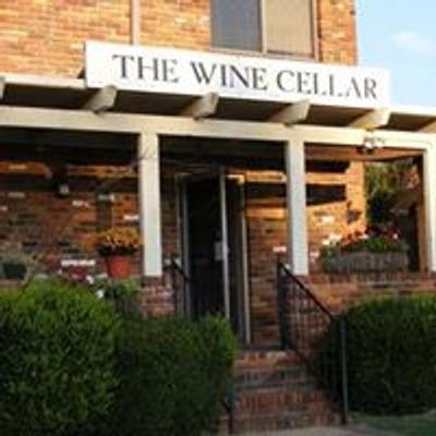 The Wine Cellar