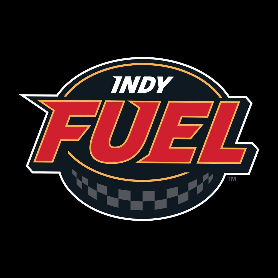 Indy Fuel vs. Iowa Heartlanders