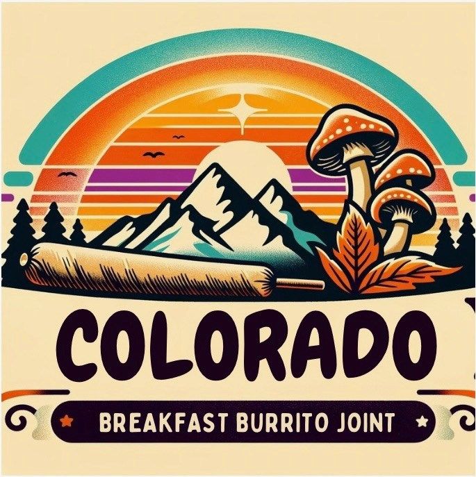 Colorado Breakfast Burrito Joint PopUp \ud83c\udfd4\ufe0f 
