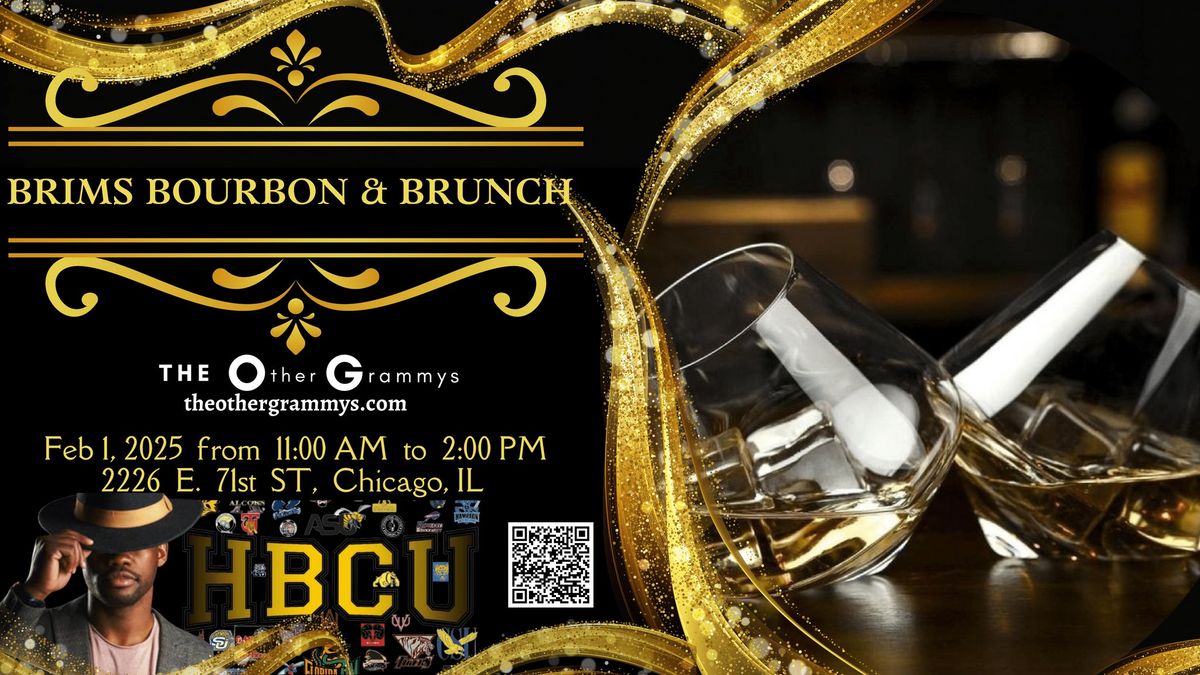 Brims Bourbon and  Brunch