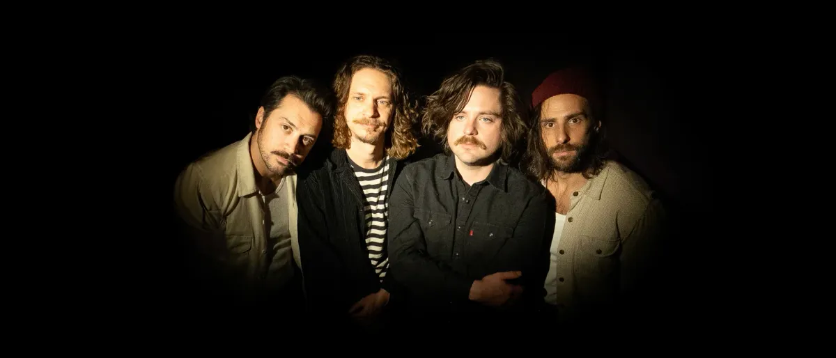 Mo Lowda & the Humble in Pioneertown