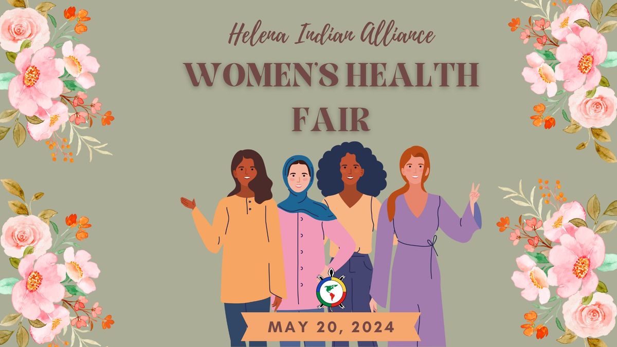 Women's Health Fair