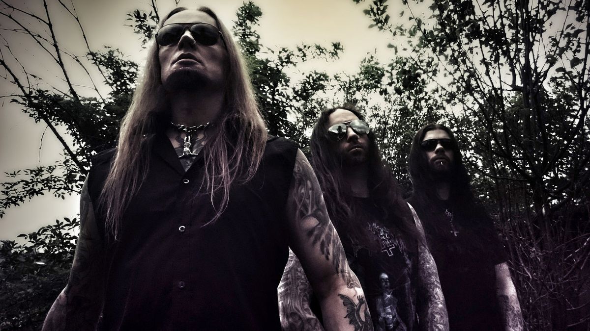 Grayskull Booking & Middle East Present : Belphegor, Arkona, Hate, Vale of Pnath