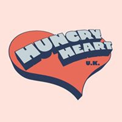 Hungry Heart