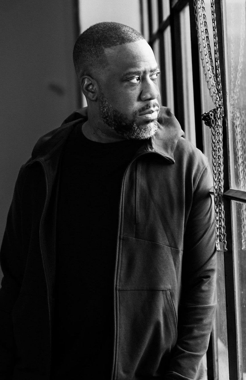 Robert Glasper