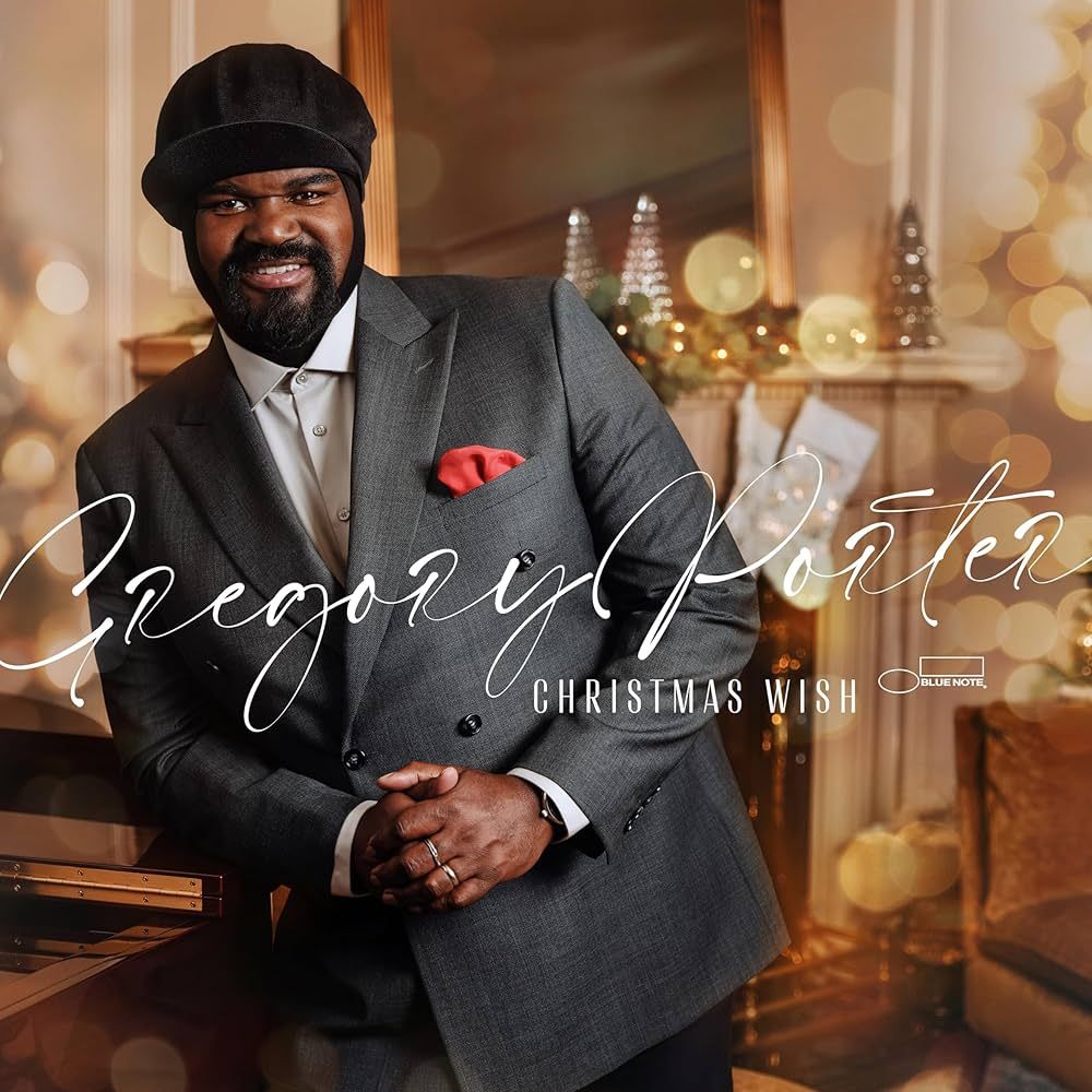 Gregory Porter